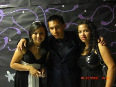 Derik Santiago