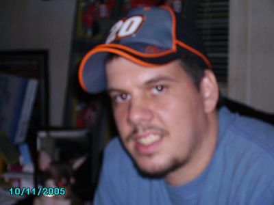 Randall Trosper