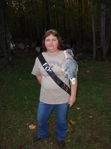 Tina Smith