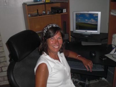 Tammy Dimiceli