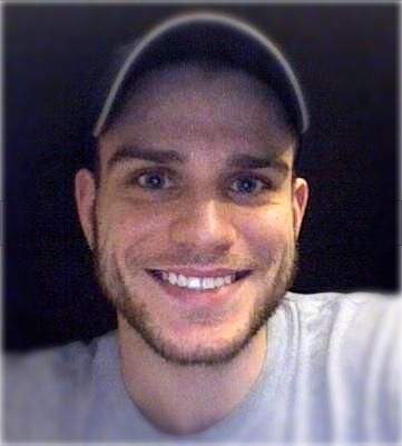 Eric Carabetta