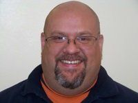 Eric Wise