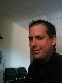 Kevin Baker