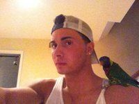 Justin Gravagna