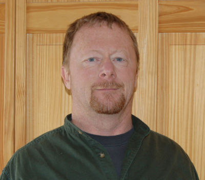Jeff Hoffman