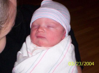 Allison Reed