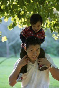 Cliff Wong