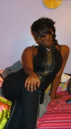 Ziamond Dooley