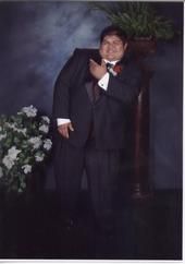 Michael Le