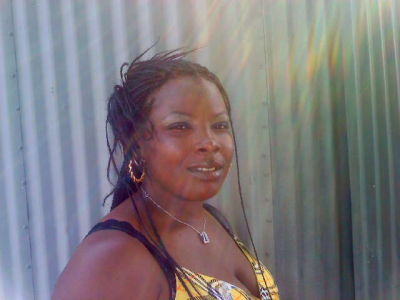 Renita Rodgers