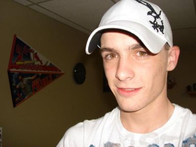 Nicholas Matt