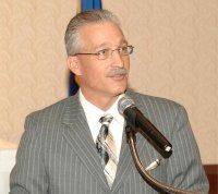 Marvin Gebers