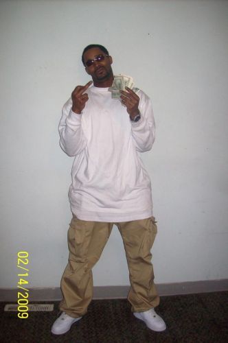 Jaquintin Burroughs