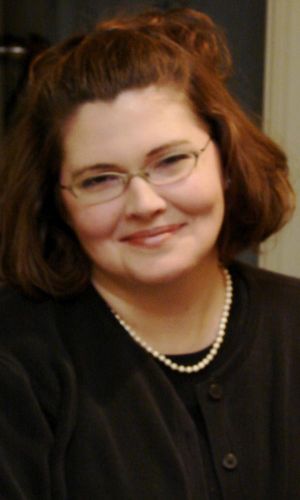 Julia Cavenaugh