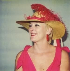 Jacqueline Lawhorn
