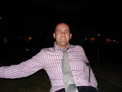 Scott Ostrowsky