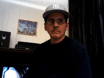 Victor Rosado