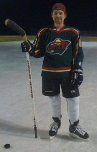 Daniel Oakes