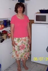Barbara Milton