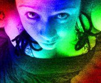 Amanda Stover