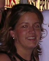 Cindy Leili