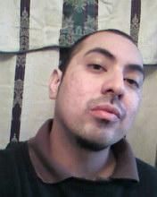 Rodrigo Gonzalez