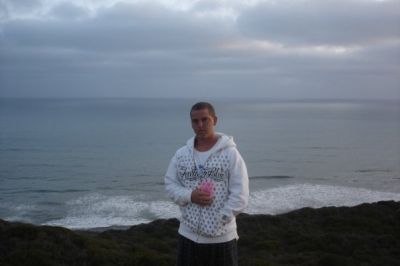 Tyler Sandoval