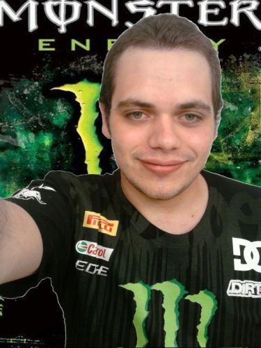 John Styrvoky