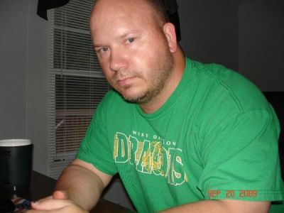Mark Rummage