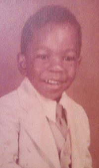 Terrance Hayes