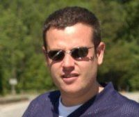 Christopher Forestiere