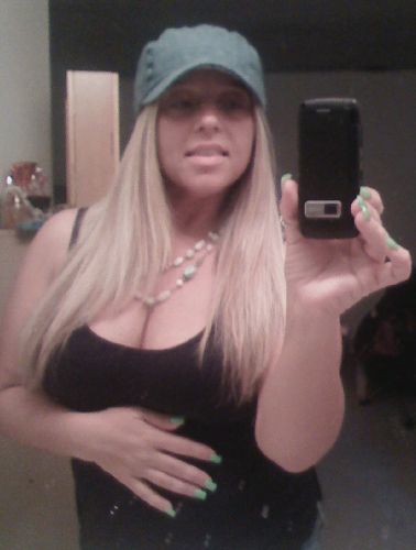 Sheri Becker
