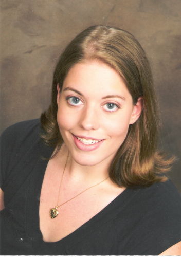 Alison Humphrey