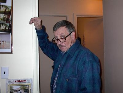 Donald Stephens