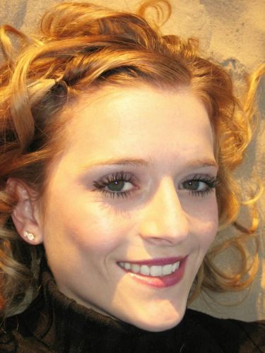 Jennifer Cornforth