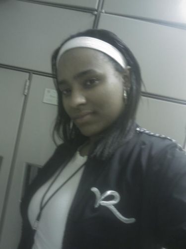 Candace Bealle