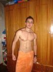 Dale Golder