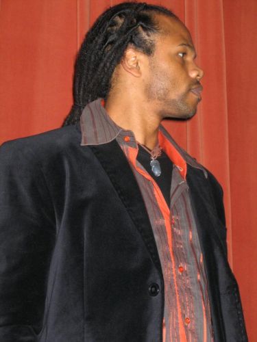 Duane Wrenn