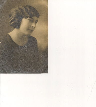 Becky Brown