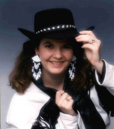 Diana Hammer