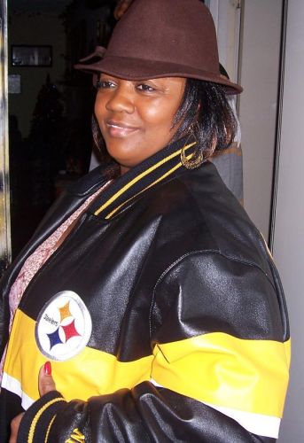 Dorothy Mcclaney