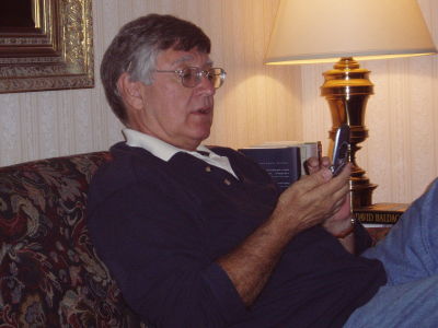 Jerry Tuttle