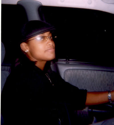 Crystal Mcfall