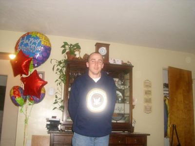 Jason Kane