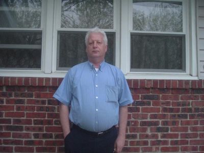 Richard Martin