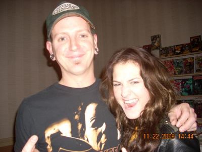 Brandon Hagedorn