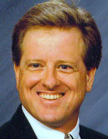 Michael Flury