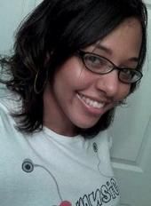 Lindsey Copeland