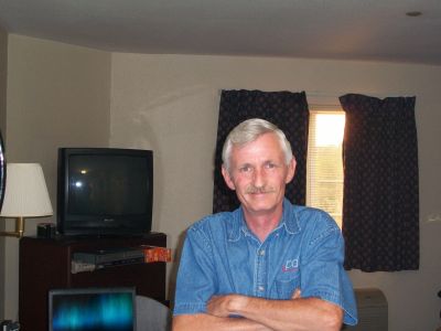 Willis Cottrill