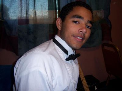 Anthony Genis